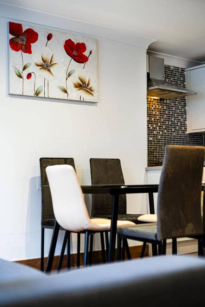Angel X Kings Cross Hub Apartamento Londres Exterior foto